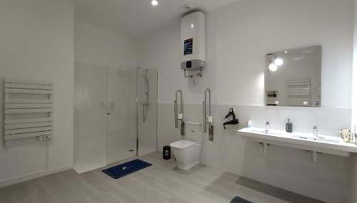 Apart Onak 4 - Free Parking - 1cama y 1sofá cama - Foto 3