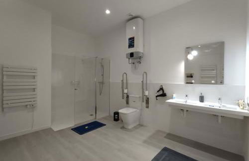 Apart Onak 4 - Free Parking - 1cama y 1sofá cama - Foto 3