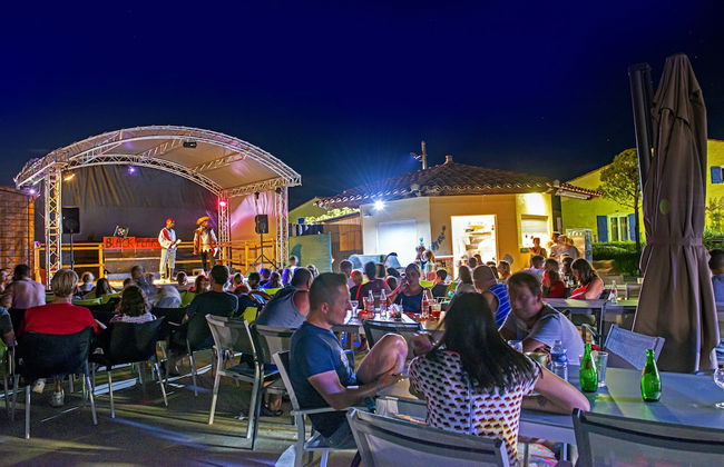 Domaine du Clos des Oliviers - Foto 44