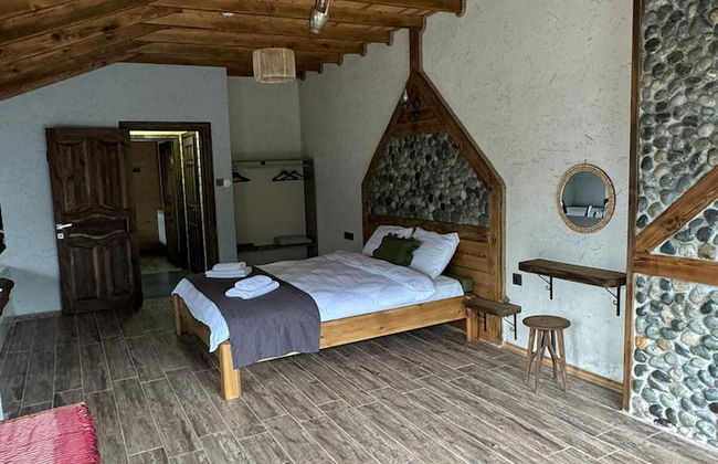 Gülhan Doğa Otel - Photo 4