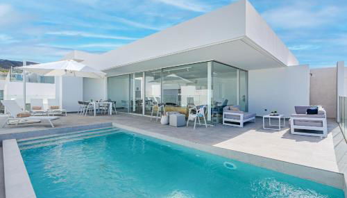 Villa Estándar 5 - Casangular by Upper - Foto 1, sunbed