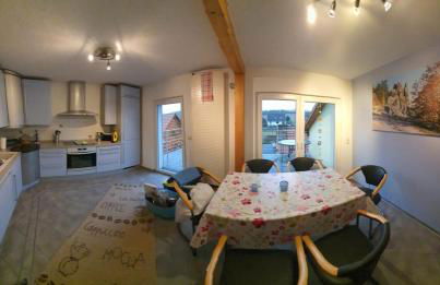 Ferienwohnung Teufelsmauer - Foto 5