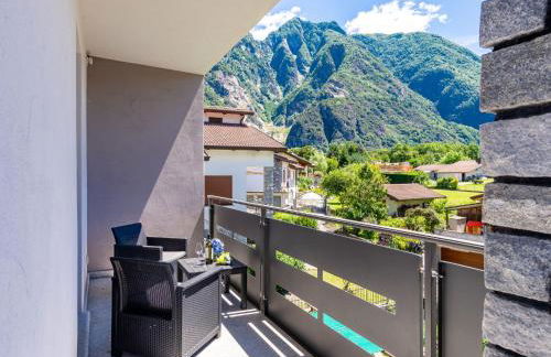 Apartment Angelica by Interhome - Foto 1