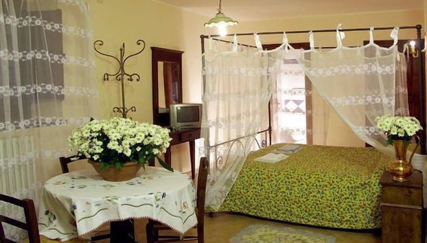 Agriturismo Gigliotto Sicilia - Foto 4, Zimmer