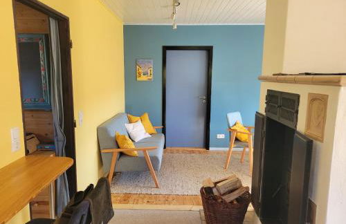 Gemütliches Ferienhaus mit grossem Garten, ideal für Naturliebhaber - Foto 36