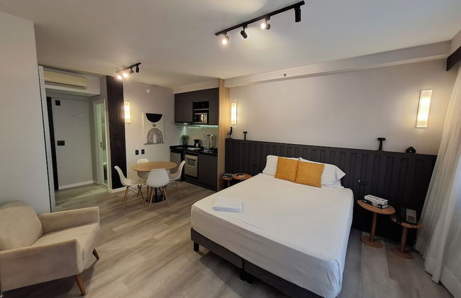 Alpha Stay - Foto 33