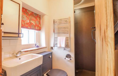 Postbox Cottage - Foto 15