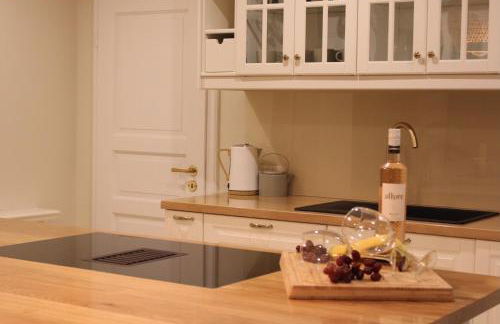 Ferienhaus in idyllischer Lage - Ankommen & durchatmen - Foto 9