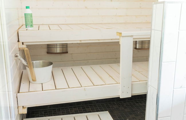 The Elegant Haistila - Foto 49