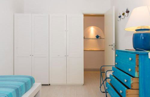 Gli Ulivi Rosamarina Ostuni - Foto 26