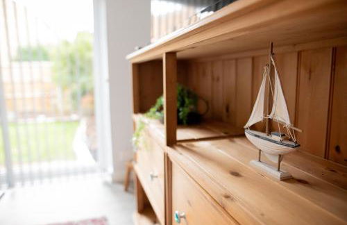 Lovely 3 Bedroom House in Chelmsford - Foto 32