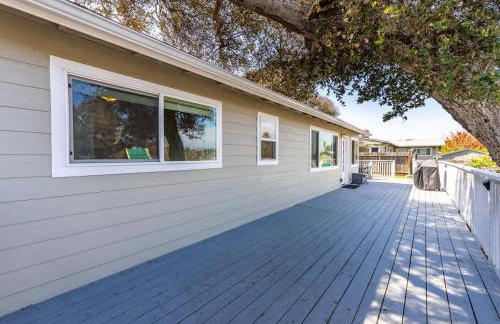 Cozy Oaks - A Coastal Getaway With Idyllic Scenery! - Foto 51