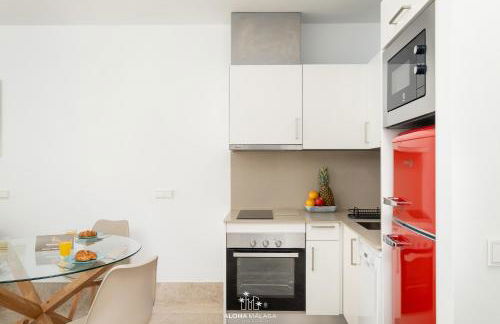 Bolivia Collection Playa Pedregalejo By Aloha Málaga - Foto 27