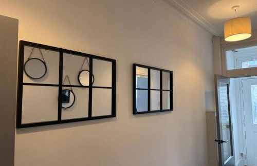 ResiLets - Stanley House - Large, Modern 3 Bed - NEW! - Foto 14