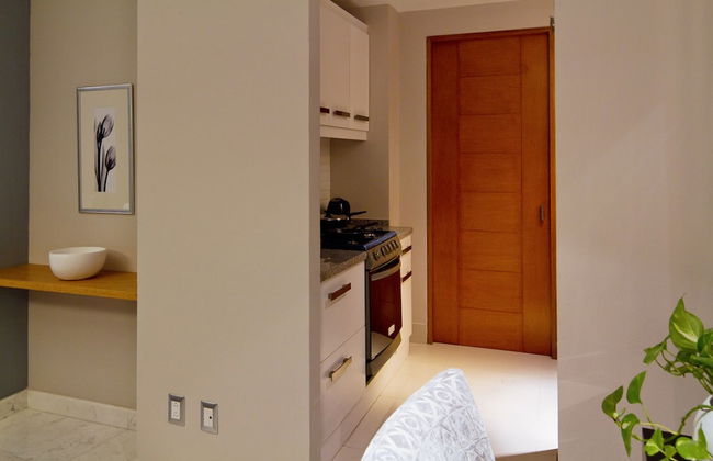 Pennsylvania Suites - Foto 18