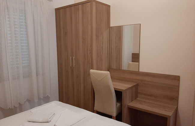 Apartments EDO - Foto 1