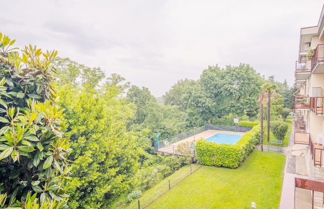 Residence Paradiso - Italian Homing - Foto 18