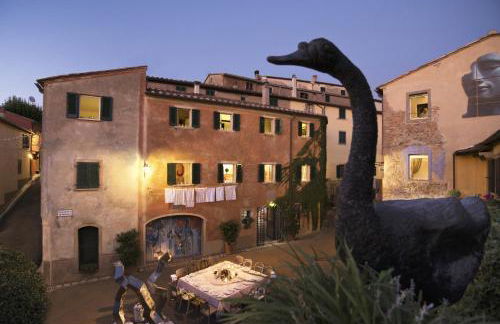 La Casetta di Borgo -Appartamento Peperone - Foto 20