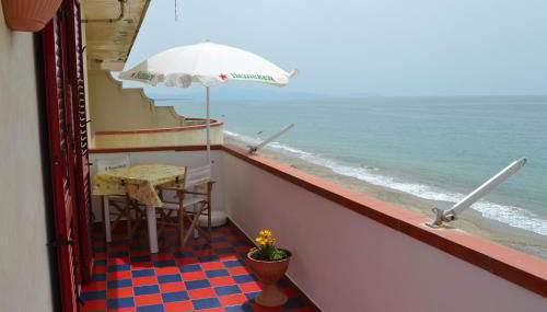 casa vacanze dei navigatori on the sea - Foto 5