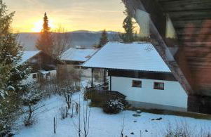 Ferienhaus Bayerischer Wald - Foto 46