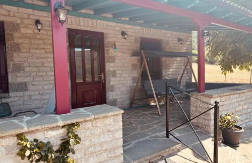 Λαμπρινής Guest House-Zagori - Foto 51