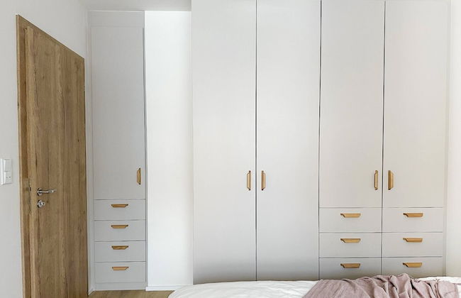 Modern Apartments In Holešovice - Foto 3