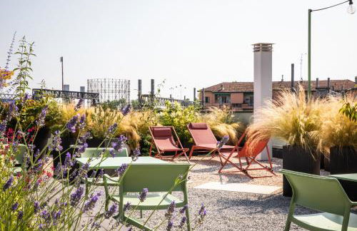 CO99 Art Building Residence - Foto 46