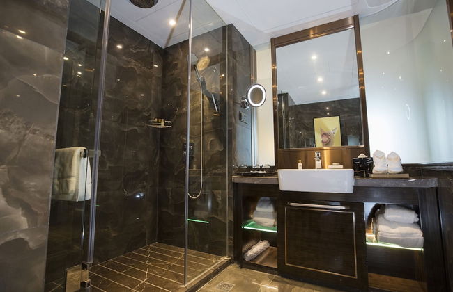 Clifford Suites - Foto 10