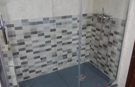 Apartamentos Salamanca Plaza Del Oeste 4 dormitorios, 2 baños , Parking - Photo 15
