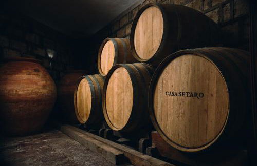 La Pergola Vesuviana - Foto 4