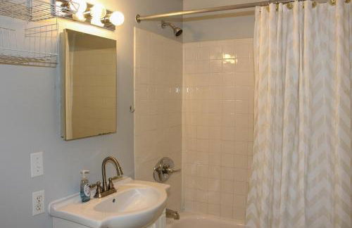 Tree Top Getaway - Foto 13