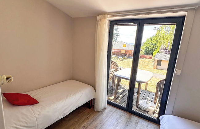 VVF Haute Loire Saint-Julien-Chapteuil - Photo 9