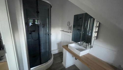 Ferienwohnung im Landhaus Labes am Stechlinsee - Foto 2