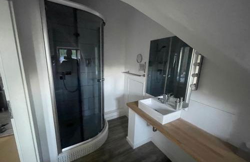 Ferienwohnung im Landhaus Labes am Stechlinsee - Foto 2