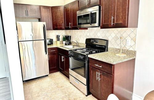 Lennox C405 Peaceful & Perfect Studio Apt - Foto 12