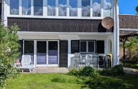 Garten 2-Zimmer WHG in Bestlage in Rottach-Egern, 400m vom See - Foto 1