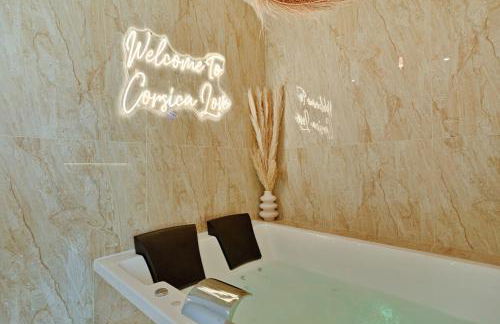 Welcome to Corsica Love - Foto 20