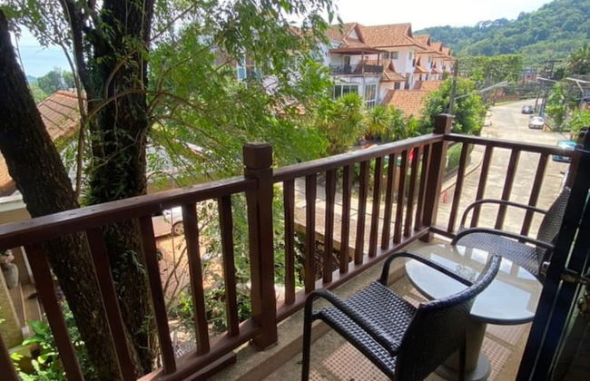 Angel Pool Villa Phuket - Foto 28