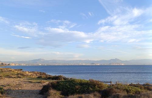 El Jazmín Playa - Foto 12