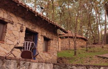 Casa Rural Crisol Spa - Photo 69