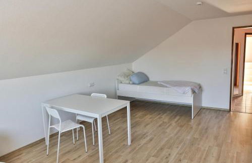 Ferienwohnung Höger Monteurwohnung - Foto 8