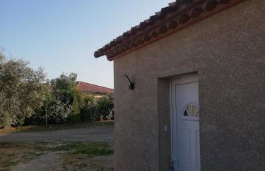 Maison du causse - Photo 9