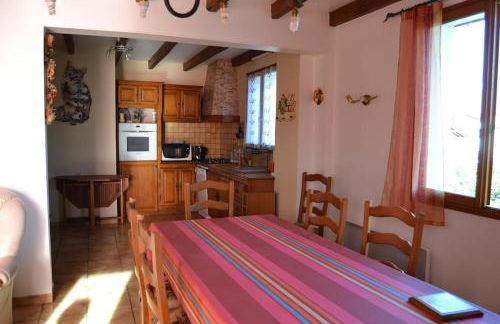 Appartement Arnoegi - Foto 9