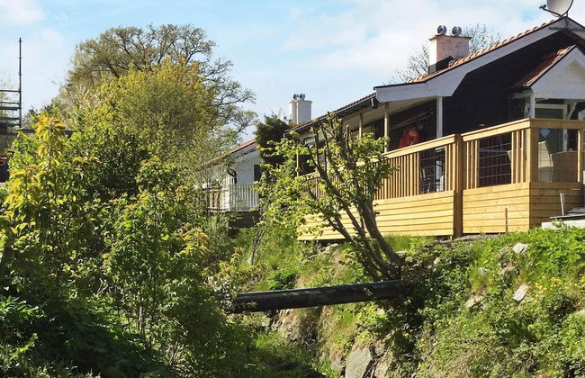 Holiday Home in Sölvesborg - Photo 1