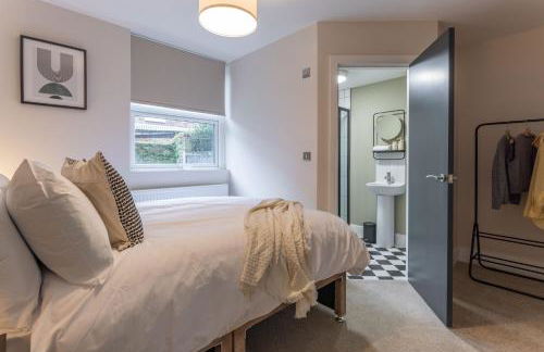 Broughton Place: Contemporary Apartments in Liverpool - Foto 49