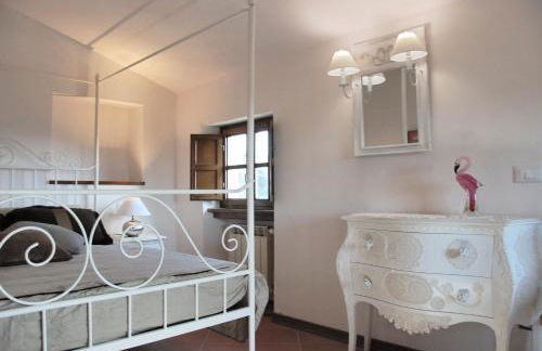 Il Riccio-casale panoramico con piscina in Versilia - Photo 20