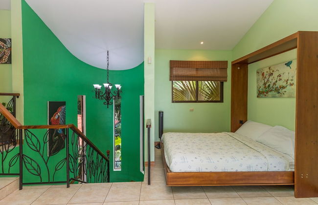 Vista Oceana, Stunning Ocean View Villa - Foto 20