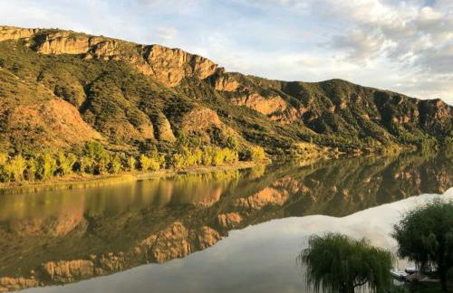 Apartamento a 1a linea Sant Llorenç de Montgai_ WhiteHouse - Foto 1