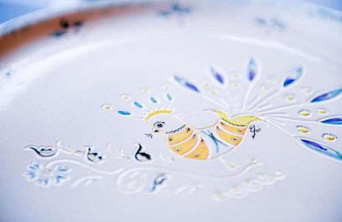 Orosei Summer Holidays - Cala del Turco green house - Foto 36