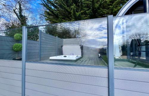 Tanglewood Stays - Foto 15